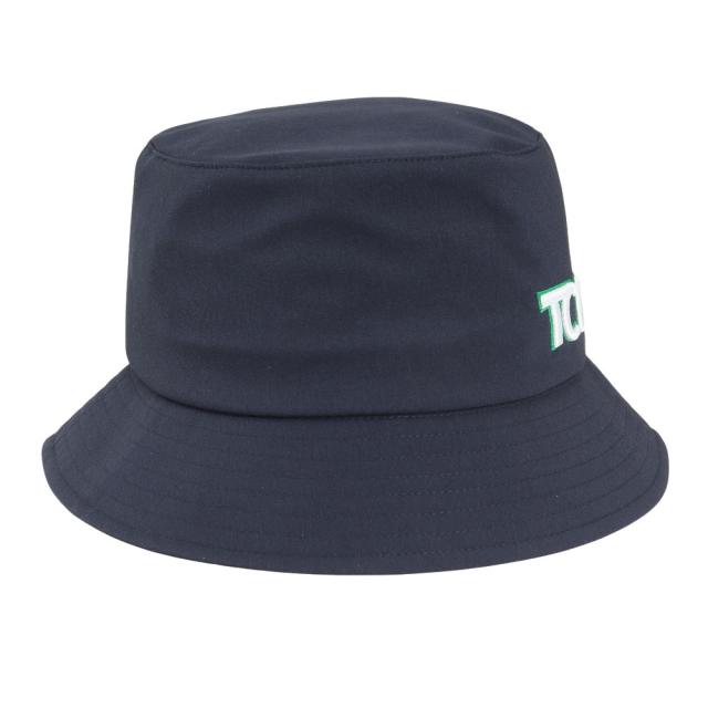 トランスコンチネンツ(TRANS CONTINENTS)ゴルフ 撥水ストレッチハット TCH-049 NVY(Men’s)