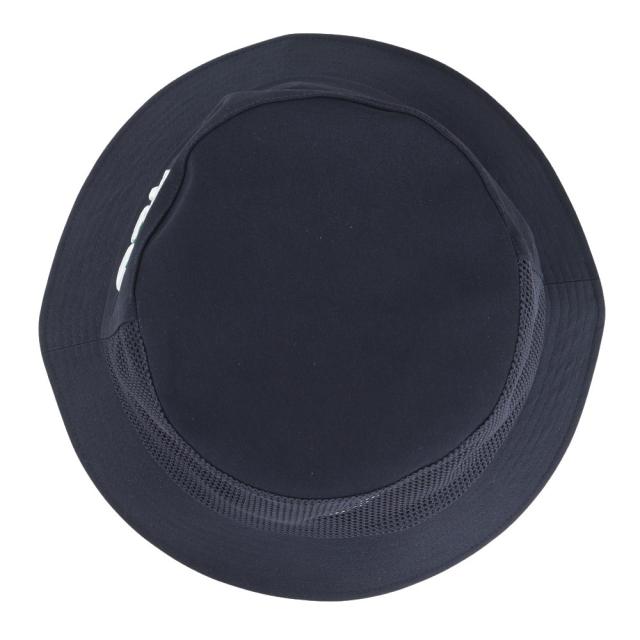 トランスコンチネンツ(TRANS CONTINENTS)ゴルフ 撥水ストレッチハット TCH-049 NVY(Men’s)