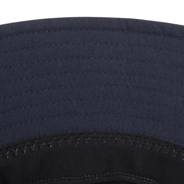 トランスコンチネンツ(TRANS CONTINENTS)ゴルフ 撥水ストレッチハット TCH-049 NVY(Men’s)