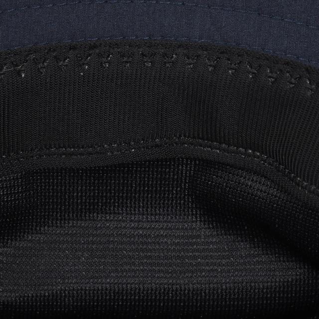 トランスコンチネンツ(TRANS CONTINENTS)ゴルフ 撥水ストレッチハット TCH-049 NVY(Men’s)