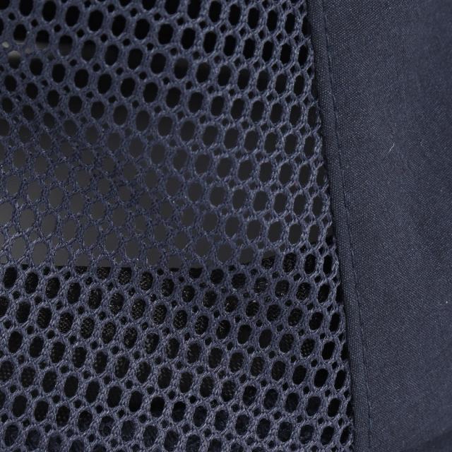 トランスコンチネンツ(TRANS CONTINENTS)ゴルフ 撥水ストレッチハット TCH-049 NVY(Men’s)
