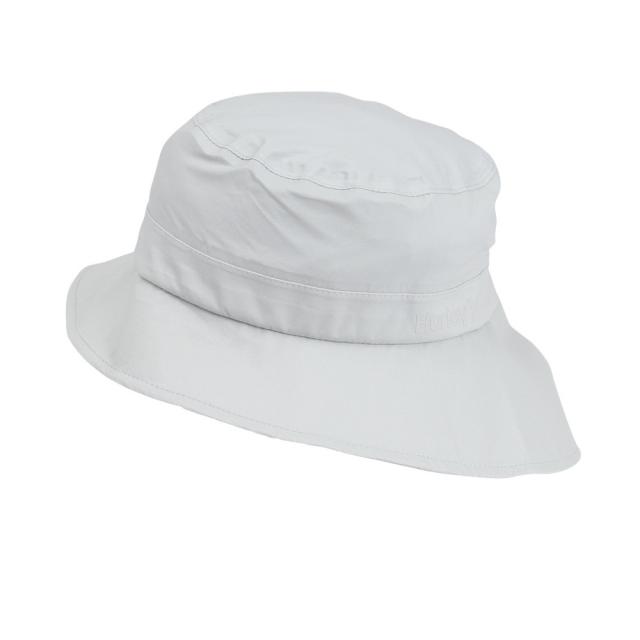 ハーレー(HURLEY)ゴルフ ファントム レイン ハット MGRN251103-SGY(Men’s)