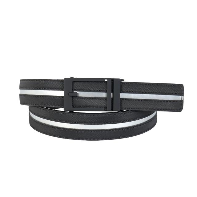 トミーアーマー(Tommy Armour)ゴルフ ベルト ラインキーリット TATW24S040011 BLK(Men’s)