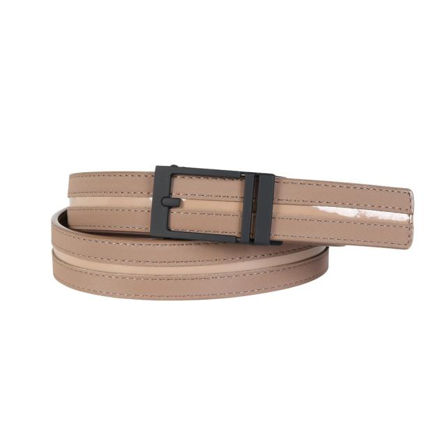 トミーアーマー(Tommy Armour)ゴルフ ベルト ラインキーリット TATW24S040011 BRN(Men’s)