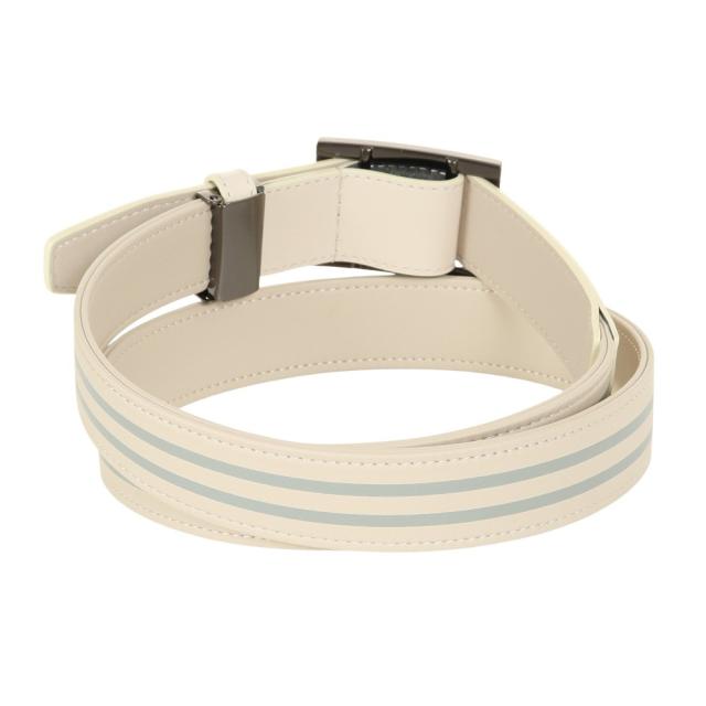 マンシング(MUNSING)ゴルフ ストレッチ ラインベルト MG4FBL03M BG00(Men’s)_2