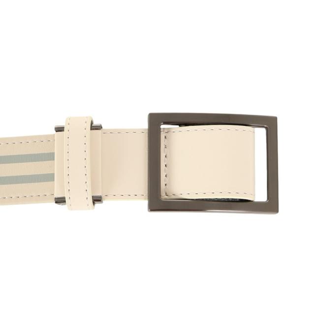 マンシング(MUNSING)ゴルフ ストレッチ ラインベルト MG4FBL03M BG00(Men’s)_4