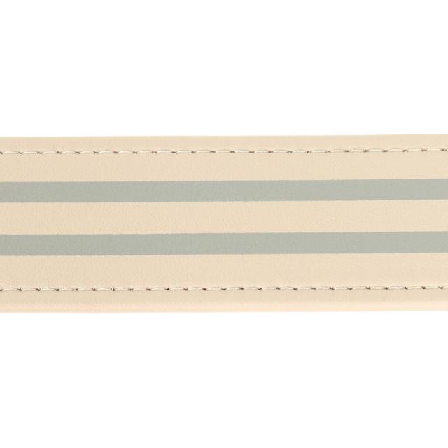 マンシング(MUNSING)ゴルフ ストレッチ ラインベルト MG4FBL03M BG00(Men’s)_5