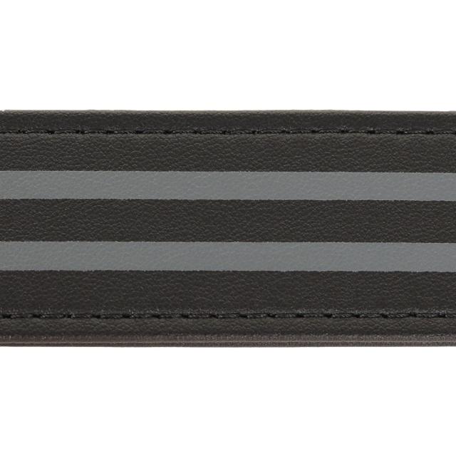 マンシング(MUNSING)ゴルフ ストレッチ ラインベルト MG4FBL03M BK00(Men’s)_5