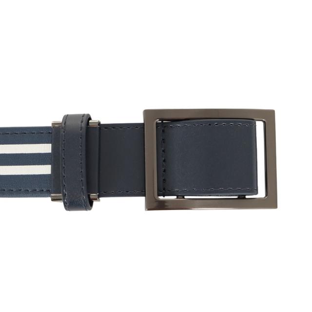 マンシング(MUNSING)ゴルフ ストレッチ ラインベルト MG4FBL03M NV00(Men’s)_4