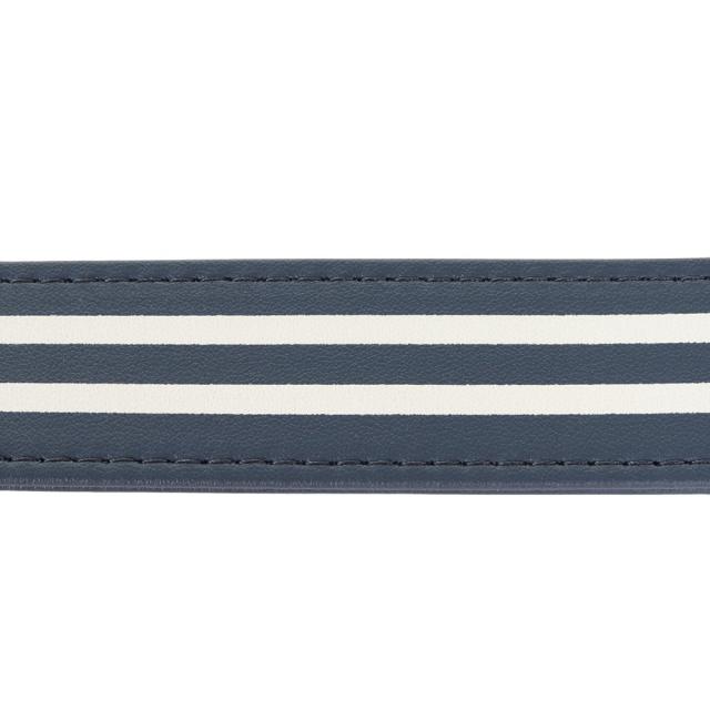 マンシング(MUNSING)ゴルフ ストレッチ ラインベルト MG4FBL03M NV00(Men’s)_5