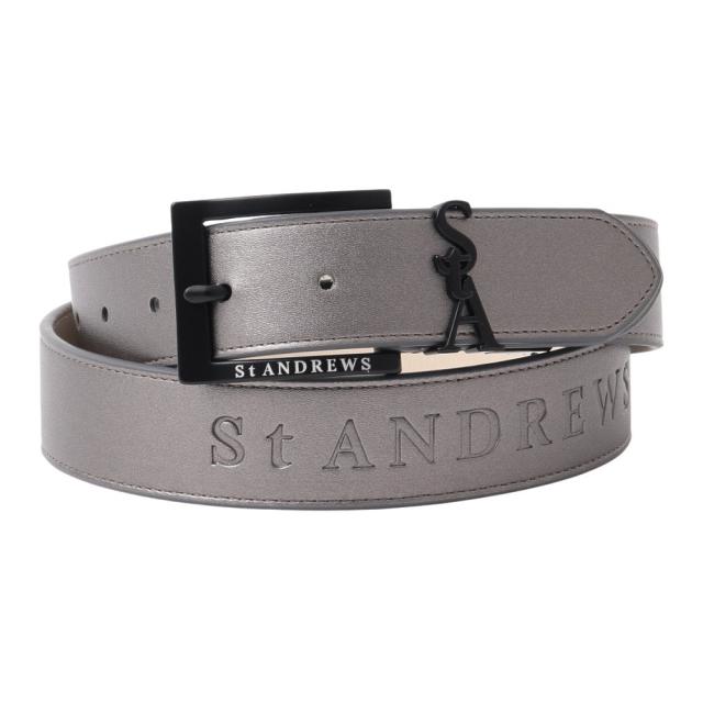 セントアンドリュース(ST.ANDREWS)STAループベルト 042-6982201-020(Men’s、Lady’s)