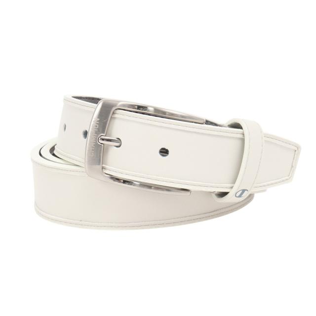 チャンピオン(CHAMPION)ゴルフ ベルト C3-CG701A 010(Men’s)