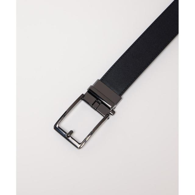 マンシング(MUNSING)ゴルフ スライドロック ロゴベルト MG5FBL04M BK00(Men’s)_1