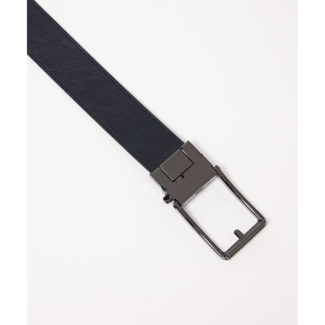 マンシング(MUNSING)ゴルフ スライドロック ロゴベルト MG5FBL04M BK00(Men’s)_2