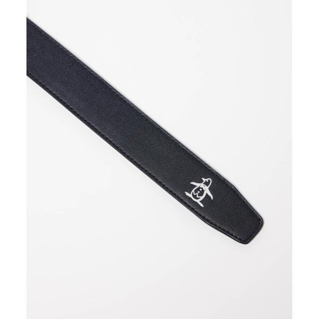 マンシング(MUNSING)ゴルフ スライドロック ロゴベルト MG5FBL04M BK00(Men’s)_3
