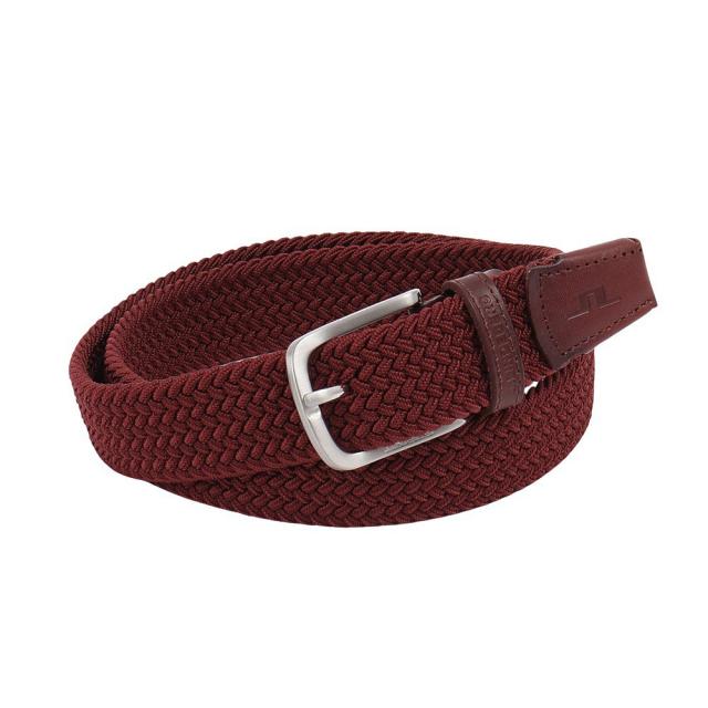 J.LINDEBERG(J.LINDEBERG)ゴルフ Bernhard ベルト 073-62930-068(Men’s)