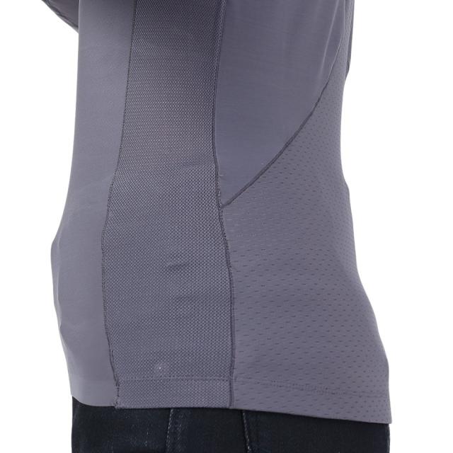 スキンズ(SKINS)ゴルフウェア SERIES-5 トップス長袖シャツ 181-21510-013G(Men’s)_7