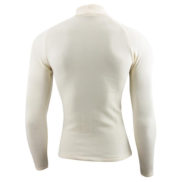 ゼロフィット(ZEROFIT)ゴルフウェア 吸湿発熱 保温 インナー ヒート