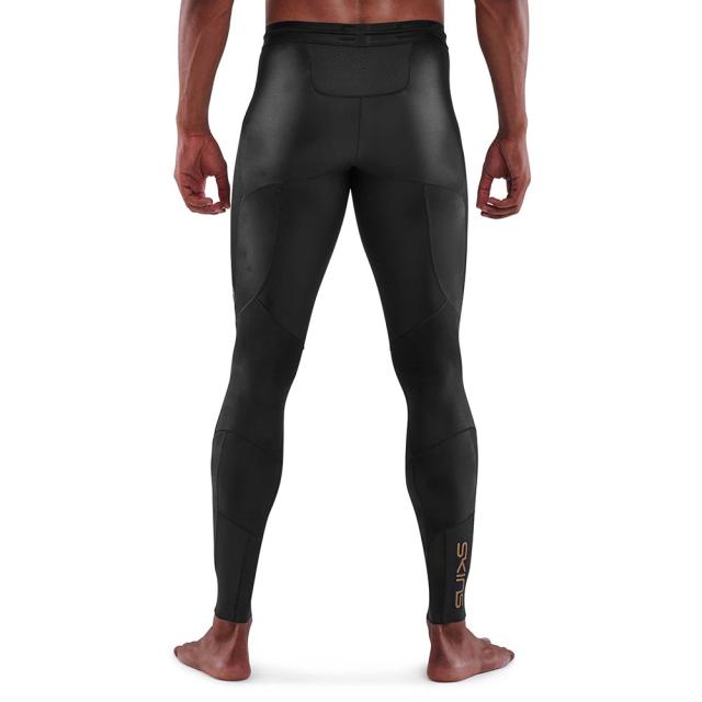 スキンズ(SKINS)ゴルフウェア 着圧 SERIES-5 メンズロングタイツ 181