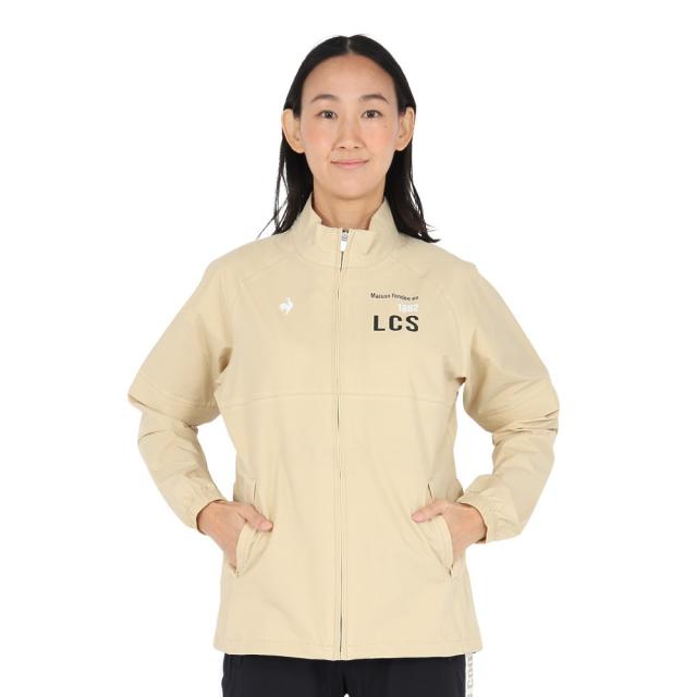 ルコックスポルティフ(lecoqsportif)ゴルフウェア ストレッチフォーサー レインウェア QGWXJH00W BG00…_2