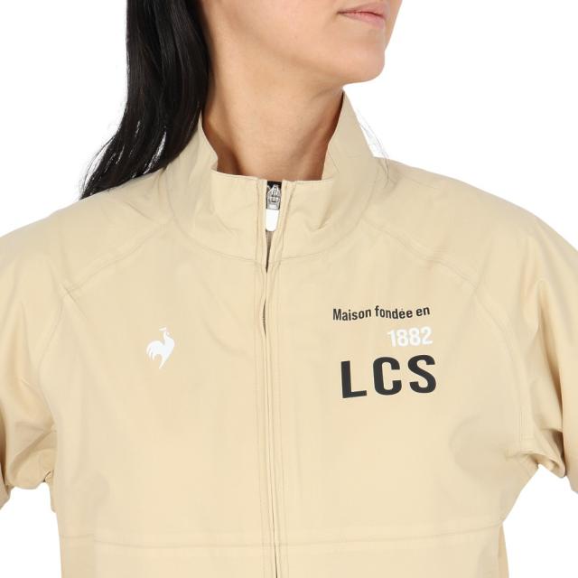 ルコックスポルティフ(lecoqsportif)ゴルフウェア ストレッチフォーサー レインウェア QGWXJH00W BG00…_4