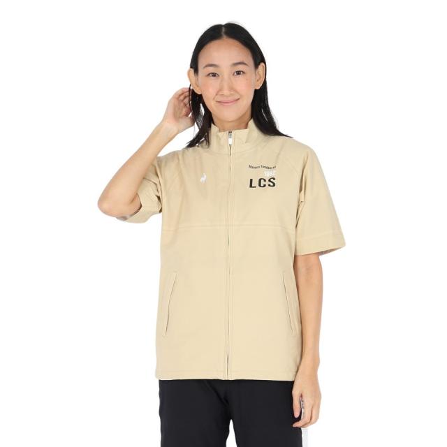 ルコックスポルティフ(lecoqsportif)ゴルフウェア ストレッチフォーサー レインウェア QGWXJH00W BG00…_6