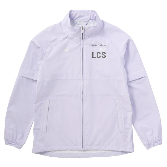 ルコックスポルティフ(lecoqsportif)ゴルフウェア ストレッチフォーサー レインウェア QGWXJH00W PP00…_2