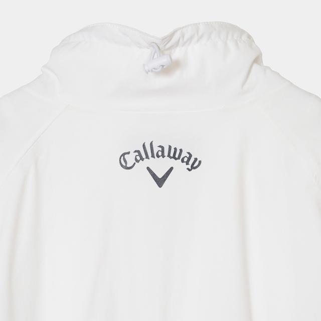 キャロウェイ(CALLAWAY)ゴルフウェア ワンピース型 レインウェア 収納袋付き C26989202-1030(Lady’…_9