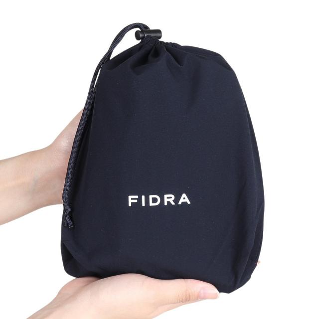 フィドラ(FIDRA)ゴルフウェア レインウェア レインスカート FD5QUP25 NVY(Lady’s)_9