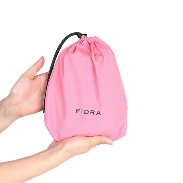 フィドラ(FIDRA)ゴルフウェア レインウェア レインスカート FD5QUP25 PNK(Lady’s)_9
