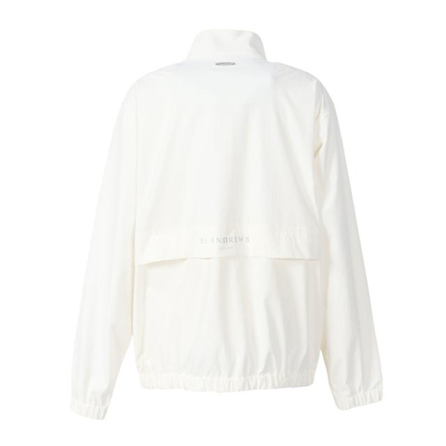 セントアンドリュース(ST.ANDREWS)ゴルフウェア 2WAYストレッチ ダイヤドビーブルゾン 043-3120252-0…_2