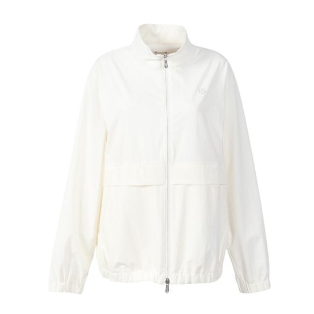 セントアンドリュース(ST.ANDREWS)ゴルフウェア 2WAYストレッチ ダイヤドビーブルゾン 043-3120252-0…