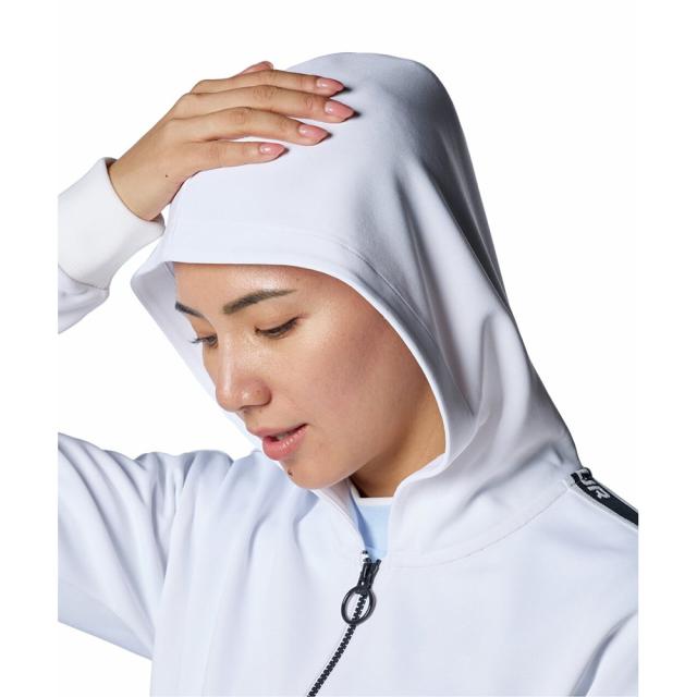 アンダーアーマー(UNDER ARMOUR)ゴルフウェア アウター パーカー ArmourKnitフルジップジャケット 138…_3