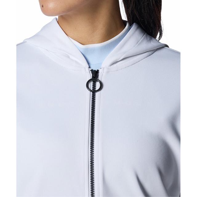 アンダーアーマー(UNDER ARMOUR)ゴルフウェア アウター パーカー ArmourKnitフルジップジャケット 138…_6