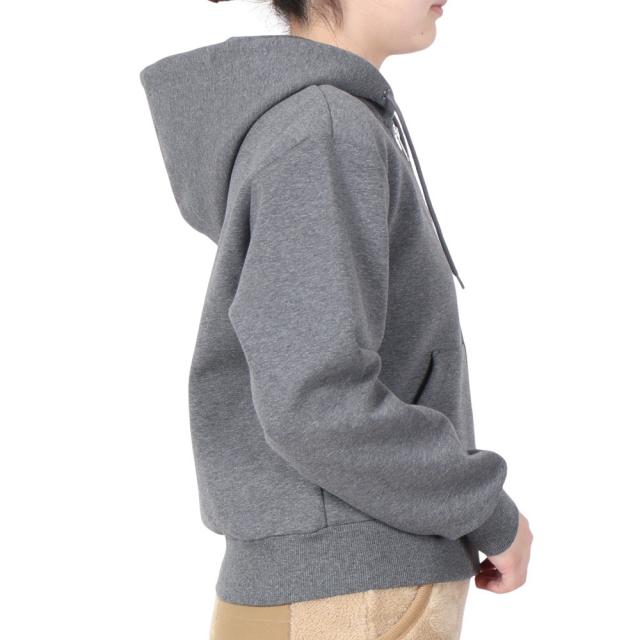 ニューエラ(NEW ERA)ゴルフウェア パーカー 保温 テック スウェット