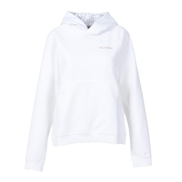 レザレクション(Resurrection)ゴルフウェア GMジャガード パーカープルオーバー BD34HD15-W WHT(L…