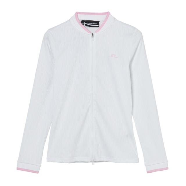 J.LINDEBERG(J.LINDEBERG)ゴルフウェア Susanna ミッドレイヤー 072-53210-004(La…