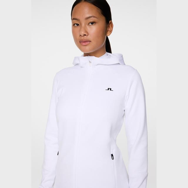 J.LINDEBERG(J.LINDEBERG)ゴルフウェア アウター Aerialle 長袖