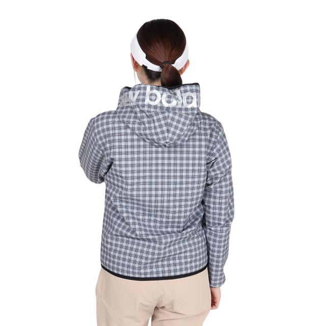 ニューバランス(new balance)ゴルフウェア アウター ソフトシェル