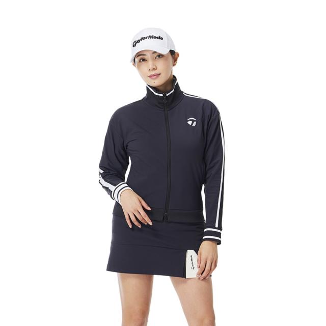 テーラーメイド(TAYLORMADE)ゴルフウェア アウター ストームフリーストラックジャケット M20416-TL544(L…
