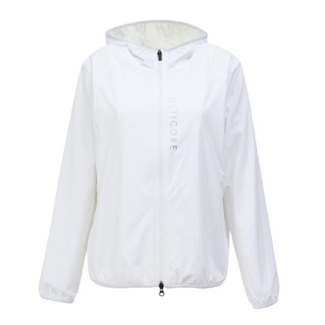 ブリヂストンゴルフ(BRIDGESTONE GOLF)ゴルフウェア アルティコア 前開きブルゾン FBL01DWHL(Lady…