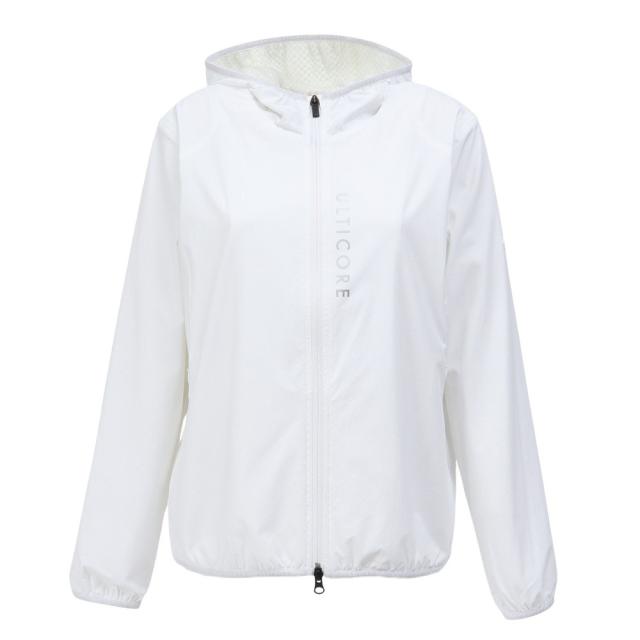 ブリヂストンゴルフ(BRIDGESTONE GOLF)ゴルフウェア アルティコア 前開きブルゾン FBL01DWHM(Lady…