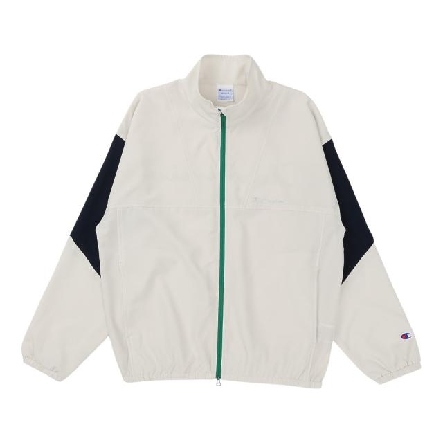 チャンピオン(CHAMPION)ゴルフウェア アウター ジップジャケット 26SS CW-DG601 020(Lady’s)