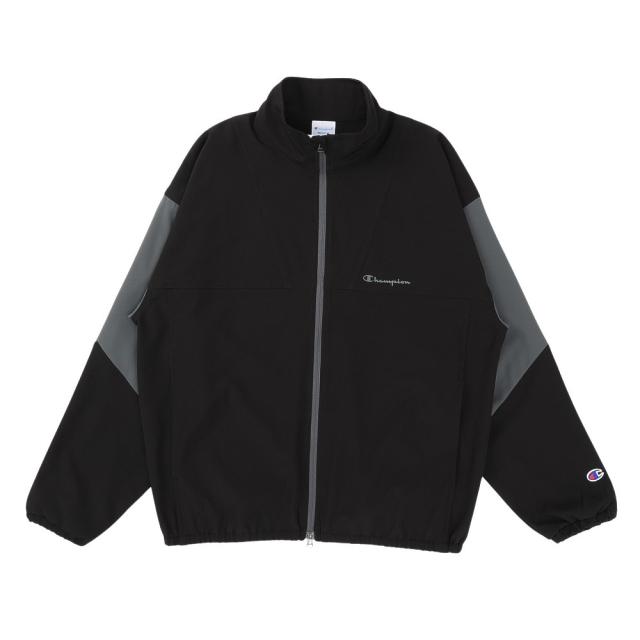 チャンピオン(CHAMPION)ゴルフウェア アウター ジップジャケット 26SS CW-DG601 090(Lady’s)