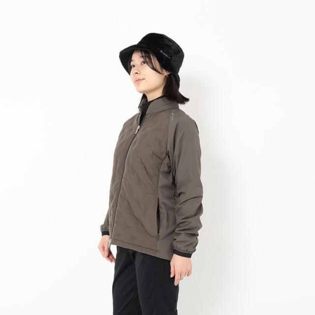 トミーアーマー(Tommy Armour)ゴルフウェア 防風 アウター MOVE UP II フルジップジャケット TADK2…_2