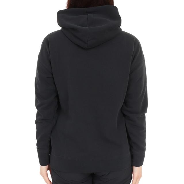 ROSASEN(ROSASEN)ゴルフウェア アウター 裏毛オゾン加工長袖パーカー