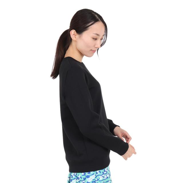 J.LINDEBERG(J.LINDEBERG)ゴルフウェア アウター Alpha 長袖クルー