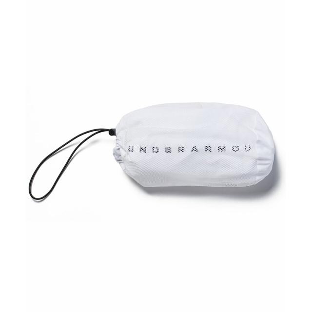 アンダーアーマー(UNDER ARMOUR)ゴルフウェア アウター 撥水 DriveWindプルオーバージャケット 13883…_7