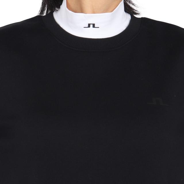 J.LINDEBERG(J.LINDEBERG)ゴルフウェア アウター Alpha スウェット