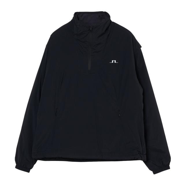 J.LINDEBERG(J.LINDEBERG)ゴルフウェア Paddy Swing アノラック パデッドジャケット 072-…